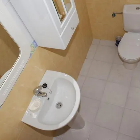 Apartment Junto Al Mar En El Morche Torrox Costa *